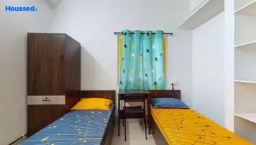 Project Image of Boys PG/Hostel in Stanza Living Syracuse House Bahadurpally, Hyderabad - Image 296083