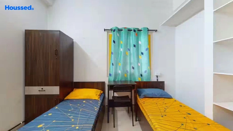 Project Image of Boys PG/Hostel in Stanza Living Syracuse House, Bahadurpally - Image 296083