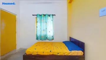 Project Image of Boys PG/Hostel in Stanza Living Syracuse House Bahadurpally, Hyderabad - Image 296080