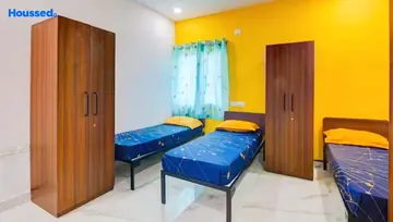 Project Image of Girls PG/Hostel in Stanza Living Troyes House Narsingi, Hyderabad - Image 296106