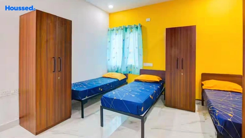 Project Image of Girls PG/Hostel in Stanza Living Troyes House, Narsingi - Image 296106