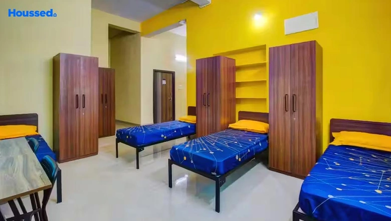 Project Image of Girls PG/Hostel in Stanza Living Troyes House, Narsingi - Image 296102