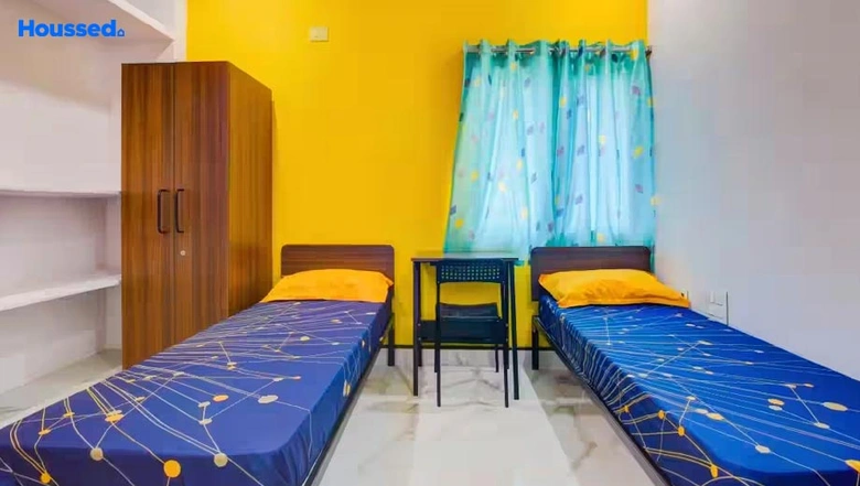 Project Image of Girls PG/Hostel in Stanza Living Troyes House, Narsingi - Image 296098