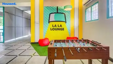 Project Image of Girls PG/Hostel in Stanza Living Troyes House Narsingi, Hyderabad - Image 296107