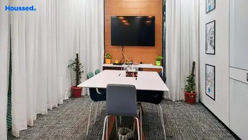 Sample Apartment of Spaces Fairway Business Park Co-Working space in Domlur, Bangalore - Image 296127