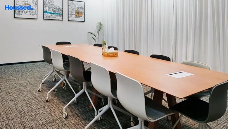 Sample Apartment of Coworking Space in Spaces Fairway Business Park, Domlur - Image 296126