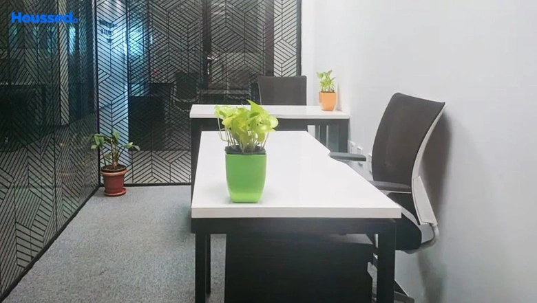 Sample Apartment of Coworking Space in Spaces Fairway Business Park, Domlur - Image 296128