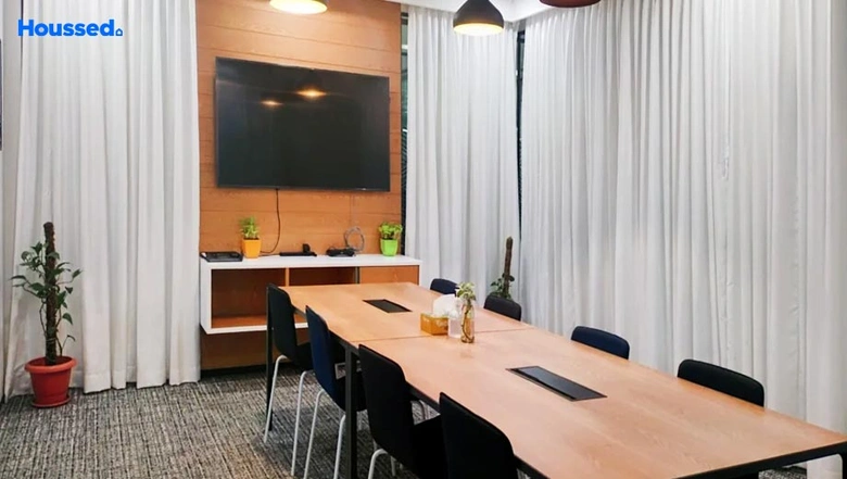 Sample Apartment of Coworking Space in Spaces Fairway Business Park, Domlur - Image 296129