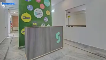 Project Image of Girls PG/Hostel in Stanza Living Tuzla House Bahadurpally, Hyderabad - Image 296113