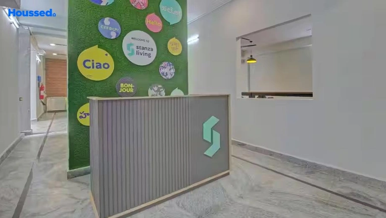Project Image of Girls PG/Hostel in Stanza Living Tuzla House, Bahadurpally - Image 296113