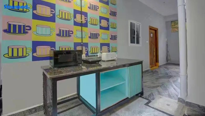 Project Image of Girls PG/Hostel in Stanza Living Tuzla House, Bahadurpally - Image 296116