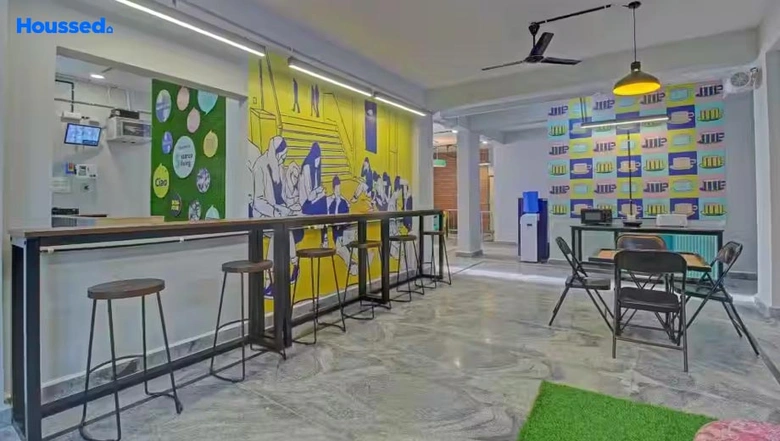 Project Image of Girls PG/Hostel in Stanza Living Tuzla House, Bahadurpally - Image 296119