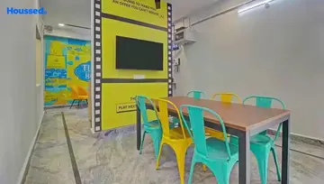 Project Image of Girls PG/Hostel in Stanza Living Tuzla House Bahadurpally, Hyderabad - Image 296114