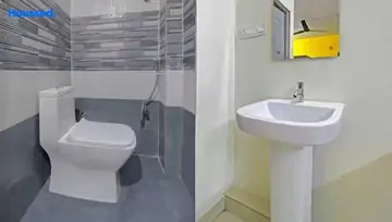 Project Image of Girls PG/Hostel in Stanza Living Tuzla House Bahadurpally, Hyderabad - Image 296117