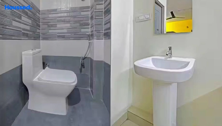 Project Image of Girls PG/Hostel in Stanza Living Tuzla House, Bahadurpally - Image 296117