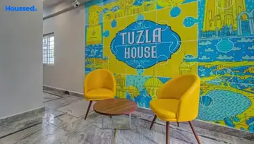 Project Image of Girls PG/Hostel in Stanza Living Tuzla House Bahadurpally, Hyderabad - Image 296118