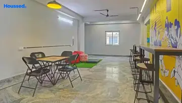 Project Image of Girls PG/Hostel in Stanza Living Tuzla House Bahadurpally, Hyderabad - Image 296120