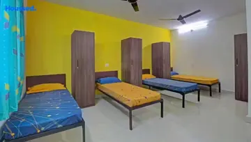 Project Image of Girls PG/Hostel in Stanza Living Tuzla House Bahadurpally, Hyderabad - Image 296115