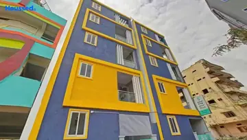 Project Image of Girls PG/Hostel in Stanza Living Tuzla House Bahadurpally, Hyderabad - Image 296112