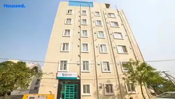 Project Image of Girls PG/Hostel in Stanza Living Vernier House Narsingi, Hyderabad - Image 296137