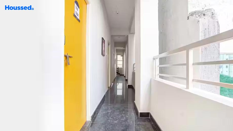 Project Image of Girls PG/Hostel in Stanza Living Vernier House, Narsingi - Image 296136
