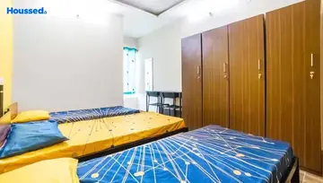 Project Image of Girls PG/Hostel in Stanza Living Vernier House Narsingi, Hyderabad - Image 296140