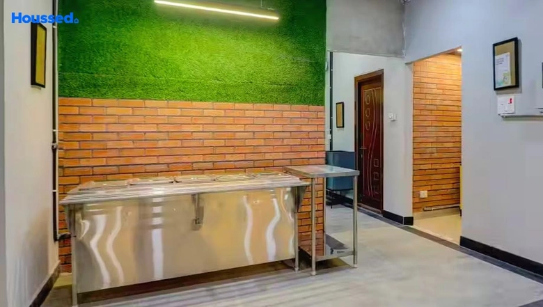 Project Image of Girls & Boys PG/Hostel in Stanza Living Vigo House, Gachibowli - Image 296149