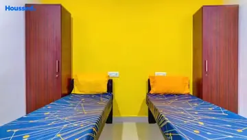 Project Image of Girls & Boys PG/Hostel in Stanza Living Vigo House Gachibowli, Hyderabad - Image 296148