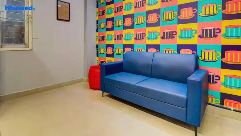 Project Image of Girls & Boys PG/Hostel in Stanza Living Vigo House, Gachibowli - Image 296147