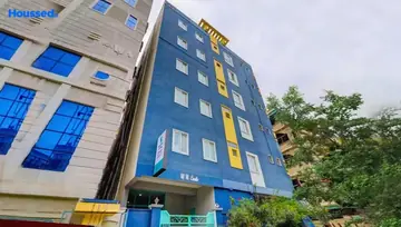 Project Image of Girls & Boys PG/Hostel in Stanza Living Vigo House Gachibowli, Hyderabad - Image 296145