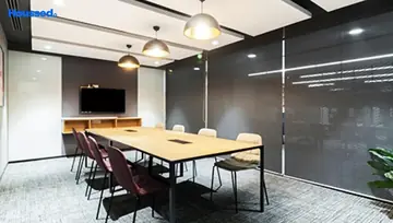 Sample Apartment of Spaces Prestige Shantiniketan Co-Working space in Krishnarajapuram, Bangalore - Image 296188