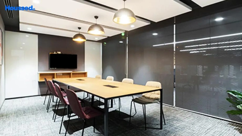 Sample Apartment of Coworking Space in Spaces Prestige Shantiniketan, Krishnarajapuram - Image 296188