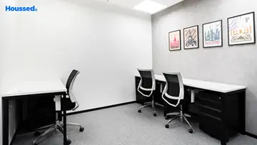 Sample Apartment of Spaces Prestige Shantiniketan Co-Working space in Krishnarajapuram, Bangalore - Image 296195