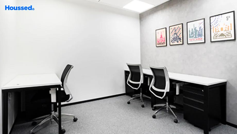Sample Apartment of Coworking Space in Spaces Prestige Shantiniketan, Krishnarajapuram - Image 296195