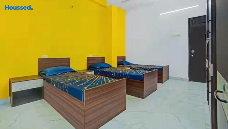 Project Image of Girls & Boys PG/Hostel in Stanza Living Winnipeg House, Madhapur - Image 296160