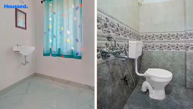 Project Image of Girls & Boys PG/Hostel in Stanza Living Winnipeg House, Madhapur - Image 296152