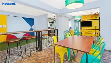 Project Image of Girls & Boys PG/Hostel in Stanza Living Winnipeg House Madhapur, Hyderabad - Image 296164