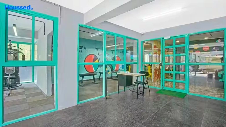 Project Image of Girls & Boys PG/Hostel in Stanza Living Winnipeg House, Madhapur - Image 296153