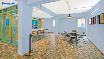 Project Image of Girls & Boys PG/Hostel in Stanza Living Winnipeg House Madhapur, Hyderabad - Image 296158