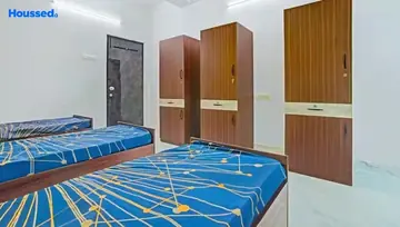 Project Image of Girls & Boys PG/Hostel in Stanza Living Winnipeg House Madhapur, Hyderabad - Image 296157