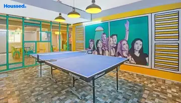 Project Image of Girls & Boys PG/Hostel in Stanza Living Winnipeg House Madhapur, Hyderabad - Image 296161