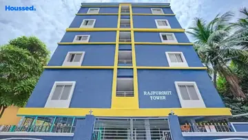 Project Image of Girls & Boys PG/Hostel in Stanza Living Winnipeg House Madhapur, Hyderabad - Image 296155