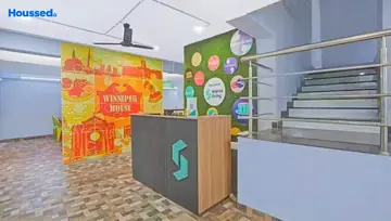 Project Image of Girls & Boys PG/Hostel in Stanza Living Winnipeg House Madhapur, Hyderabad - Image 296163