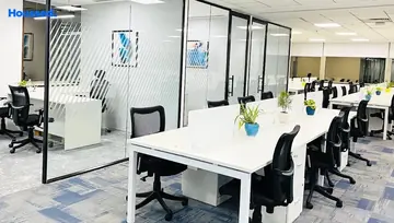 Sample Apartment of MooZ UM House Co-Working space in Sector 44, Gurgaon - Image 296199