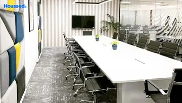 Sample Apartment of MooZ UM House Co-Working space in Sector 44, Gurgaon - Image 296200