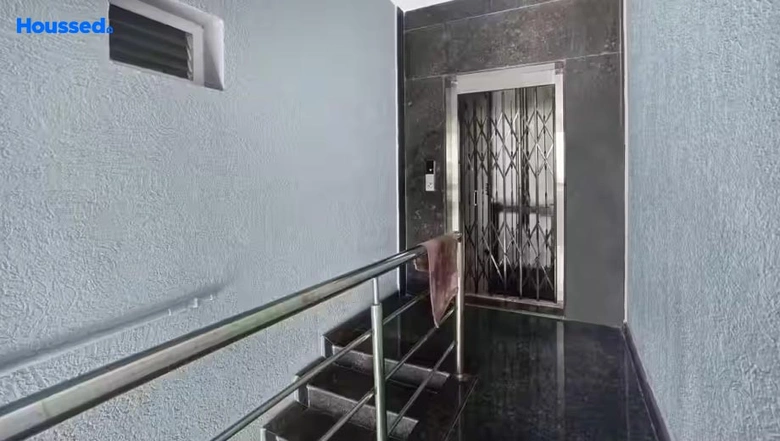 Project Image of Boys PG/Hostel in Stanza Living Zenica House, Bahadurpally - Image 296170