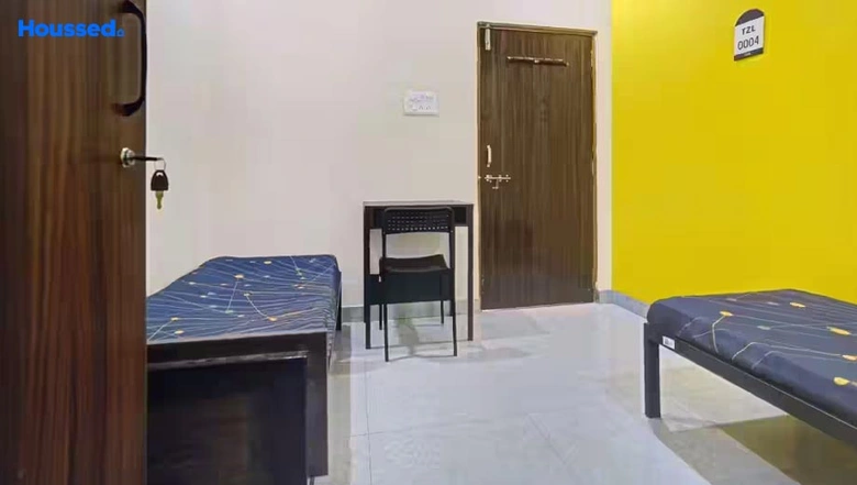 Project Image of Boys PG/Hostel in Stanza Living Zenica House, Bahadurpally - Image 296171