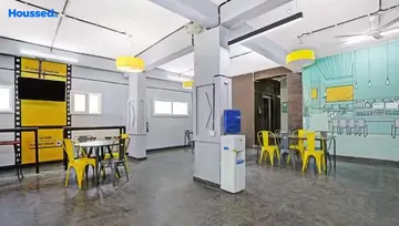 Project Image of Boys PG/Hostel in Stanza Living Zenica House Bahadurpally, Hyderabad - Image 296175