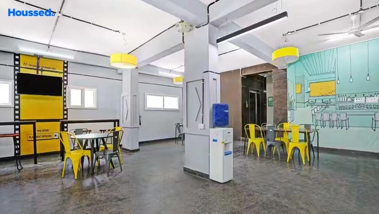 Project Image of Boys PG/Hostel in Stanza Living Zenica House, Bahadurpally - Image 296175