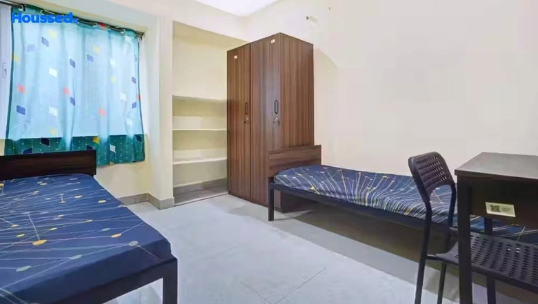 Project Image of Boys PG/Hostel in Stanza Living Zenica House, Bahadurpally - Image 296169